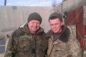 В одній бригаді — четверо односельців