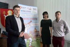 Театрали «оживлять» 7 історичних постатей Луцька