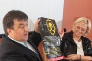 ОТРУЙНИЙ «ДУХ» ГЕББЕЛЬСА ШИРЯЄ НАД ЛУЦЬКОМ*