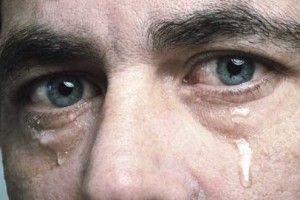 Тільки матері не повернеш...