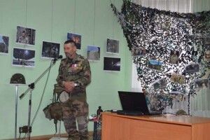 Сьогоднішній «Фронтовий альбом» показують у Ковелі