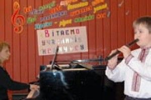 ВОЛИНСЬКІ СОПІЛКАРІ