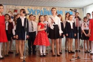 «Браво!» – звучало на концерті у Горохові