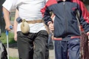 CИЛЬНІ ДУХОМ: Володимира Фінюка вшанував губернатор Житомирщини