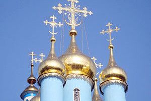 ВІЙНА ПОКАЗАЛА, ЯКА ЦЕРКВА ПІДТРИМУЄ СВОЇХ СИНІВ