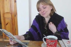 «Якби була можливість заново прожити ті роки, що минули, то я б нічого не хотіла змінювати»