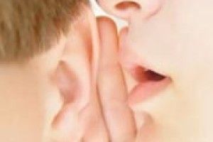 ДІТКИ З ВАДАМИ СЛУХУ ОТРИМАЛИ НЕОБХІДНУ ДОПОМОГУ* 