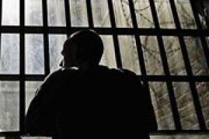 ВИНУВАТІ У СМЕРТІ ЗАСУДЖЕНОГО — ЗА ГРАТАМИ