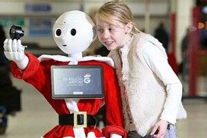 Не треба диплома вишу? Але ж наступає ера роботів