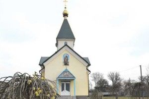У Паридуби люди переселяються навіть із Ковеля