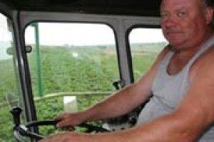 КОЛИ ПОСТАНЕ МЕХАНІЗАТОРСЬКА ЕЛІТА НА СЕЛІ?