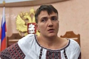 «Уявляє себе Жанною д’Арк, а виглядає насправді «а-ля Жириновський»