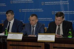 За минулий рік на Волині викрито три злочинні групи, які переправляли людей через кордон