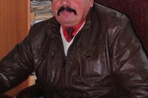 ВАСИЛЬ ДЕМЕДЮК ПРОТИ ОБОХ МАЙДАНІВ