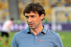 Футболіст Владислав Ващук перевтілився у баскетбольного монстра