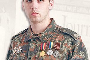 «ДЯКУЮ ВІЙНІ ЗА УРОК ЖИТТЯ»
