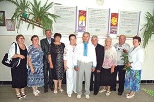 ЇХНІ ДУШІ ОДНАКОВО ЮНІ І В 17, І В 67