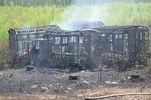 ЗА БУРШТИНОВІ КОПАЛЬНІ  ВОЮЮТЬ ЗІ ЗБРОЄЮ