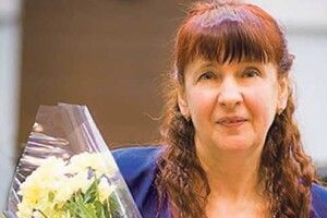 Ніна Омріяна-Бай: «Стежки Волині наймиліші в світі»