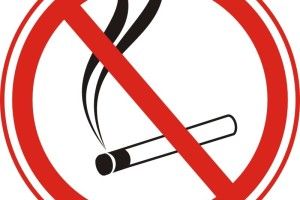 У Києві охочих покурити планують штрафувати… на півмільйона!