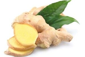 Чи не зашкодить чай з імбиром?