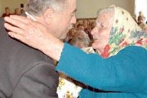 УРОЧИСТОСТІ: село вшановує трудівників