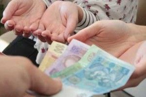 Скільки ощадливих волинян отримають «живі» гроші?