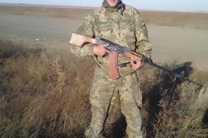В зоні АТО загинув волинянин, потрібна допомога у транспортуванні Героя