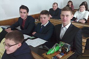ВІКНО РУБРИКИ: крокувати територією успіху з юних літ