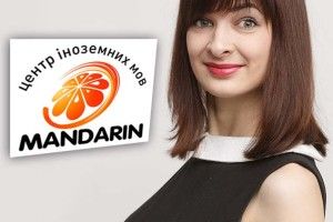До «Мандарина» за гарними знаннями з усієї області!*