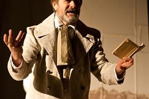 ТРИЧІ СТАВАВ  КОБЗАРЕМ — Й ОТРИМАВ  ШЕВЧЕНКІВСЬКУ ПРЕМІЮ