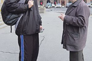 ТАКОГО ВЕЛЕТНЯ (ЗРІСТ – 212 САНТИМЕТРІВ) ВОЛИНЬ ЩЕ НЕ МАЛА