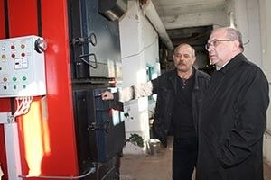 УЗИМКУ ІВАНИЧІВЦІВ ГРІТИМЕ ЛОЗА