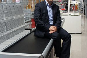 ПЕРШЕ РОБОЧЕ МІСЦЕ — У КОМПАНІЇ ЗІ СВІТОВИМ ІМ’ЯМ