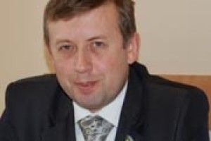 ВІКТОР ОЛІЙНИК: «ЄВГЕН МЕЛЬНИК — ДОСТОЙНИЙ КАНДИДАТ»* 