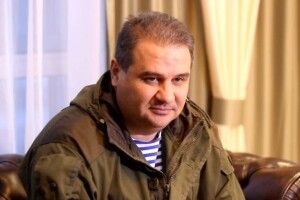 Замах на «міністра ДНР» замовив він сам?!