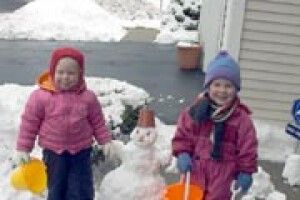 ФОТОЖАРТ: «Учись, як треба!»