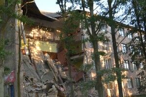 Отак міняли вікна