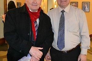 ЛУЦЬКІ ГАМЛЕТ І НАЗАР СТОДОЛЯ  ВРАЗИЛИ КИЯН