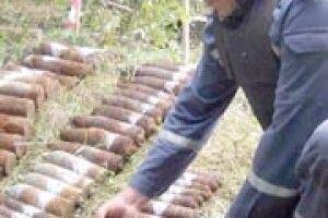 У САПЕРІВ І ТЕПЕР, ЯК НА ВІЙНІ