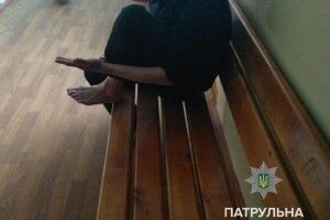Лучанина врятували від самогубства