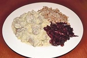 СЕРДЕЧНА ПІДЛИВКА
