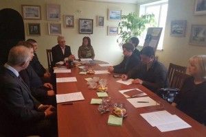 Мешканців Ківерцівщини закликають долучитися до написання історії своїх храмів