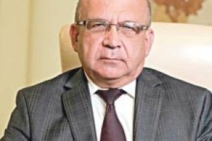 «ВІРЮ, ЩО НАД НЕЗАЛЕЖНОЮ УКРАЇНОЮ ЗНОВУ ЗАПАНУЄ МИРНЕ НЕБО»