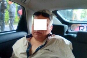 Підстаркуватий збоченець у Луцьку мастурбував перед дітьми