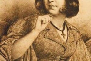 ЖОРЖ САНД — ФЕМІНІСТКА МИМОВОЛІ