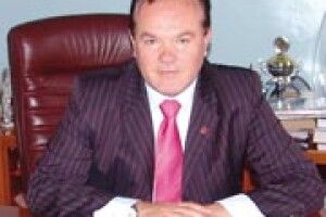 «У НАС ЛЕКЦІЇ ЧИТАТИМЕ  НОБЕЛІВСЬКИЙ ЛАУРЕАТ»*