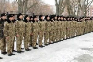  260 ліцеїстів навчатимуться у приміщенні колишнього санаторію