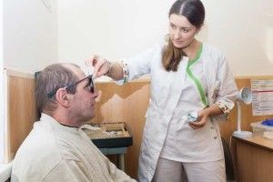 «Найприємніше чути від пацієнтів: «Розвиднілося!!!»