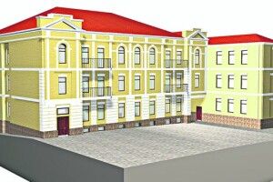 Будинок Сікорського в Києві стане музеєм